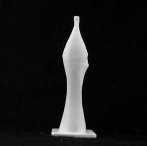 Replica Of To Meet Again in Saint Katherine's Dock London