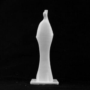 Replica Of To Meet Again in Saint Katherine's Dock London