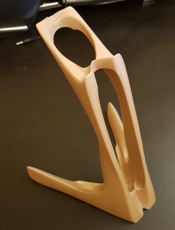 Proteus Headphone Stand