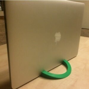 Laptop Vertical Stand Mac book Pro Upright Display