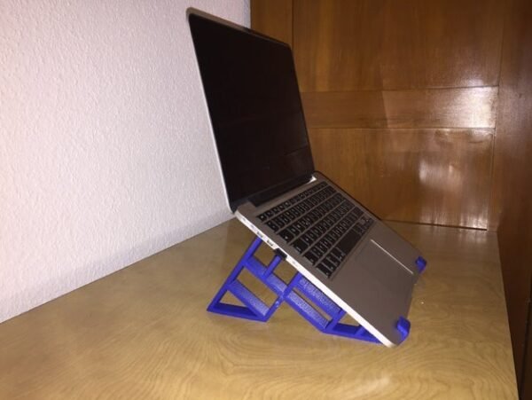 Laptop/Notebook/MacBook Stand Geometric