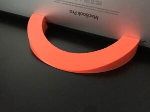 Laptop Vertical Stand Mac book Pro Upright Display