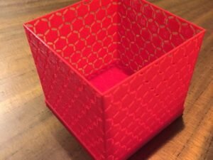 Compact Desk Organizer | Minimalistic Office Setup Deco