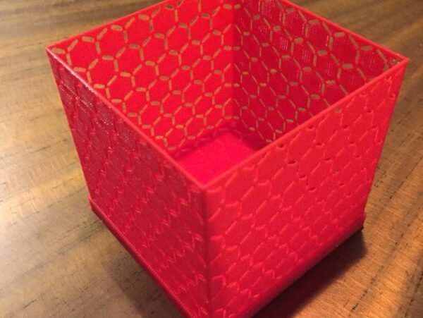 Compact Desk Organizer | Minimalistic Office Setup Deco