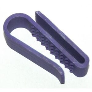 Sunglasses Car Sun Visor Clip (Set of 2) Version 2