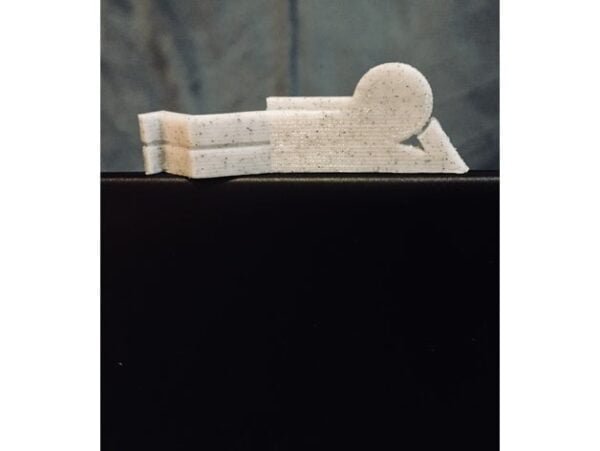 3D Printed Abstract Person Desk Decor Set Office Mother’s Day gifts Climbing Sitting Laying Standing Person Thin Man