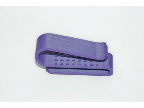 Sunglasses Car Sun Visor Clip (Set of 2) Version 2