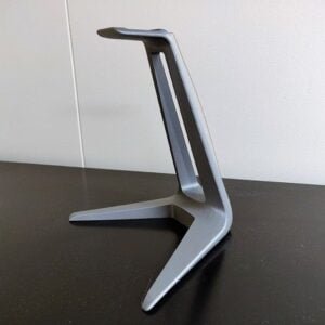 Minimalistic Headphone Stand