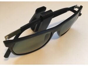 Sunglasses Car Sun Visor Clip (Set of 3)