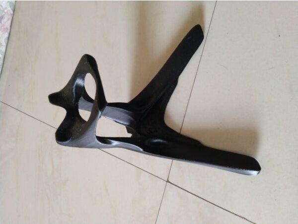 Proteus Headphone Stand