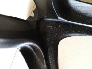 Proteus Headphone Stand