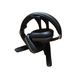 Proteus Headphone Stand