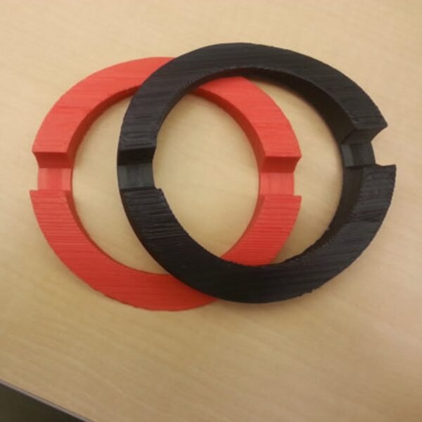 Laptop Vertical Stand Mac book Pro Upright Display