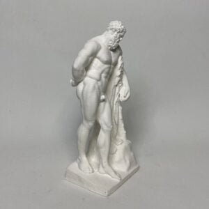 Hercules Sculpture Statue | Home Decor | Gift Ideas