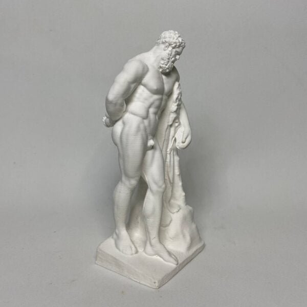 Hercules Sculpture Statue | Home Decor | Gift Ideas