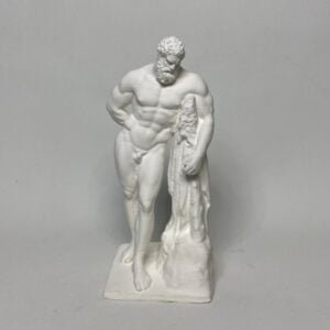 Hercules Sculpture Statue | Home Decor | Gift Ideas