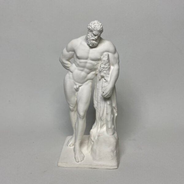 Hercules Sculpture Statue | Home Decor | Gift Ideas