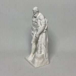 Hercules Sculpture Statue | Home Decor | Gift Ideas