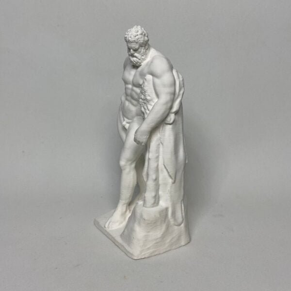 Hercules Sculpture Statue | Home Decor | Gift Ideas