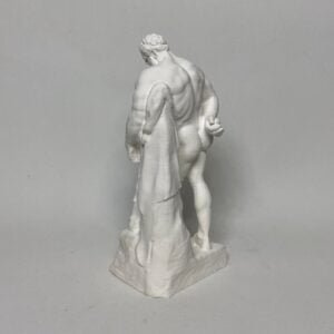 Hercules Sculpture Statue | Home Decor | Gift Ideas