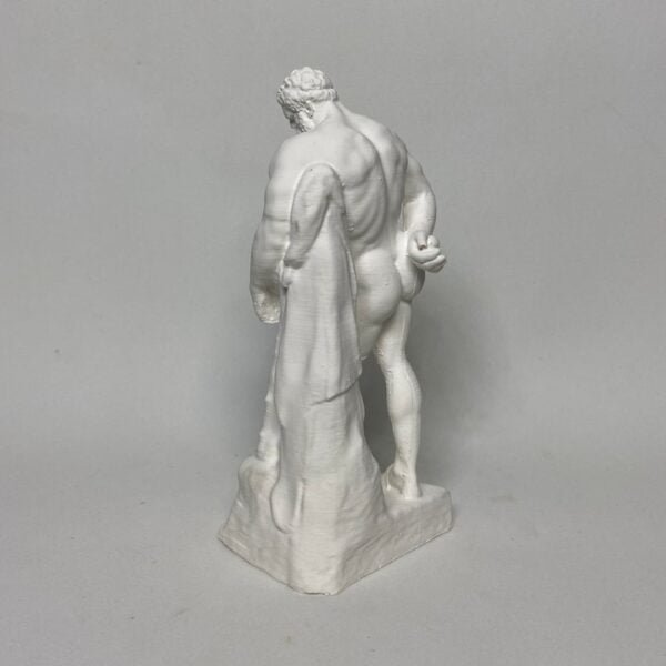 Hercules Sculpture Statue | Home Decor | Gift Ideas