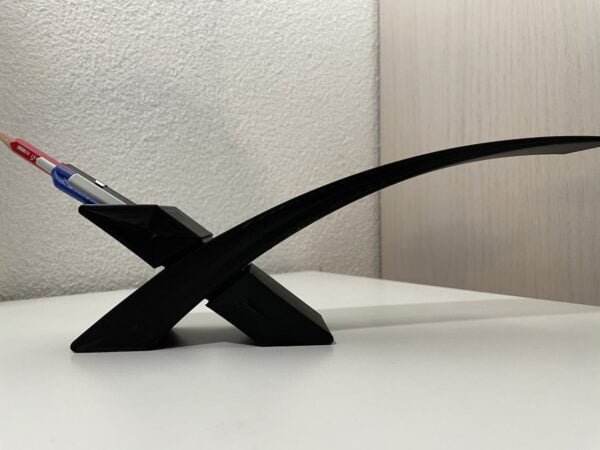 SpaceX Pen & Pencil Holder