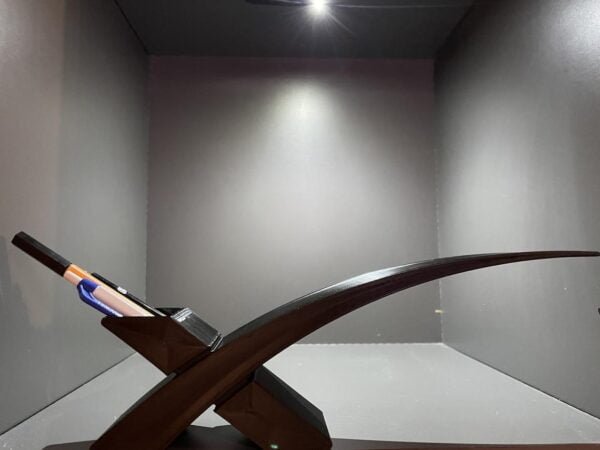 SpaceX Pen & Pencil Holder