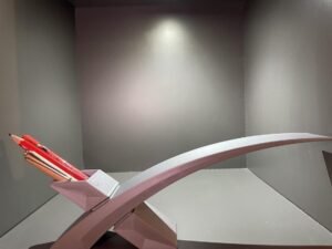 SpaceX Pen & Pencil Holder