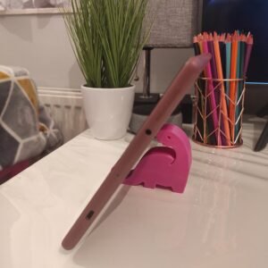 Cute Dino Mobile Phone and Tablet Stand