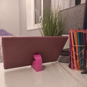 Cute Dino Mobile Phone and Tablet Stand