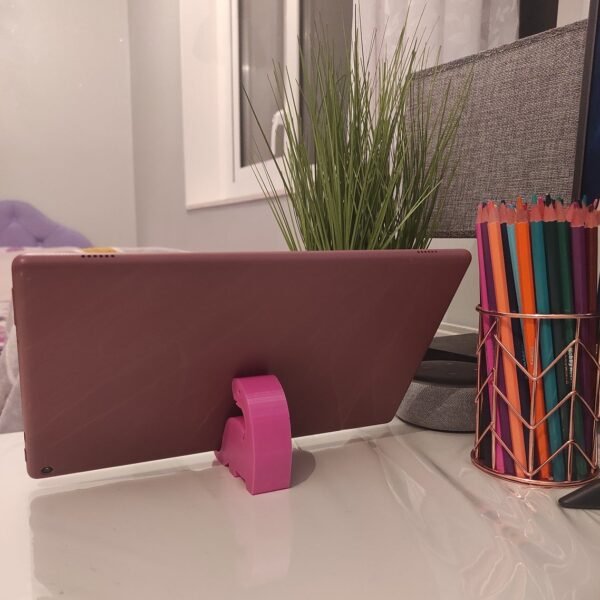 Cute Dino Mobile Phone and Tablet Stand