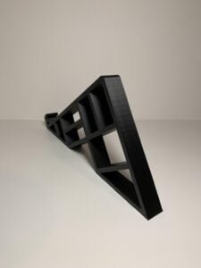 Laptop/Notebook/MacBook Stand Geometric