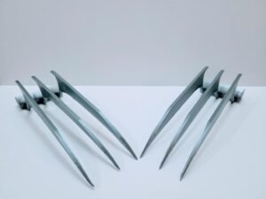 Logan Wolverine Claws