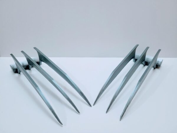 Logan Wolverine Claws