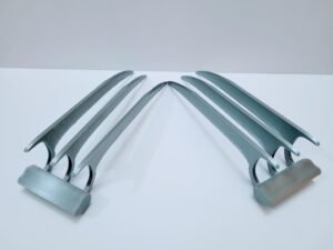 Logan Wolverine Claws
