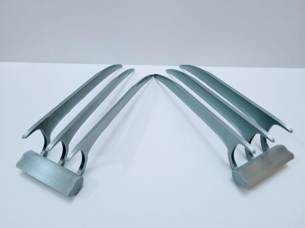 Logan Wolverine Claws