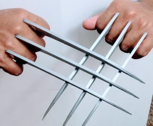 Logan Wolverine Claws