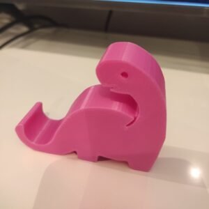 Cute Dino Mobile Phone and Tablet Stand