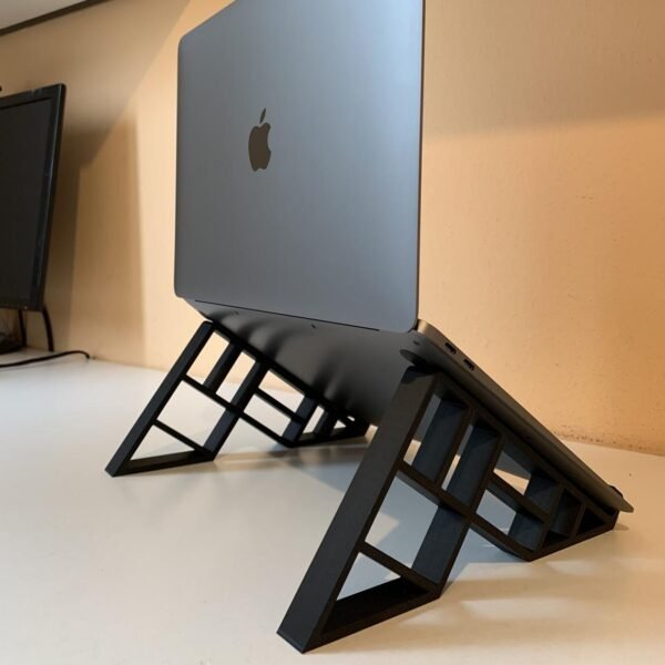 Laptop/Notebook/MacBook Stand Geometric
