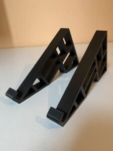 Laptop/Notebook/MacBook Stand Geometric