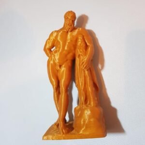 Hercules Figurine Statue