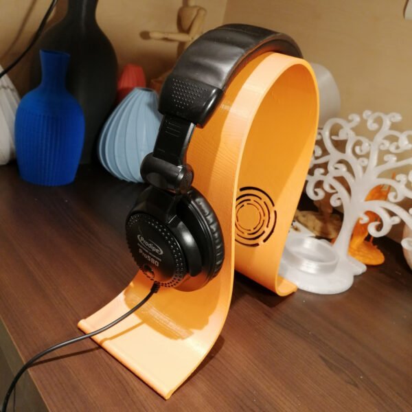 Gamer Headset Stand