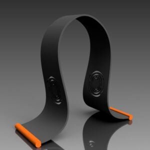 Gamer Headset Stand