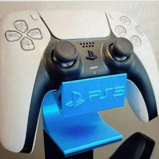 PS5 Controller Stand