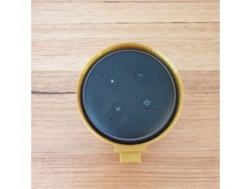 Harry Potter Echo Dot Headphone Stand