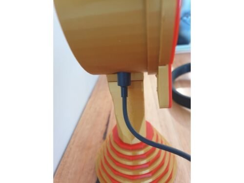 Harry Potter Echo Dot Headphone Stand