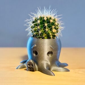 Octopus Pot