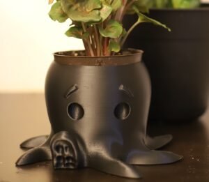 Octopus Pot