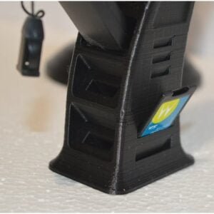 Great USB Stick SD card thumb flash drive storage Holder