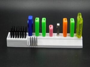 SD Card, Micro SD Cardholder, USB Pendrive holder, Flash drive Storage Case